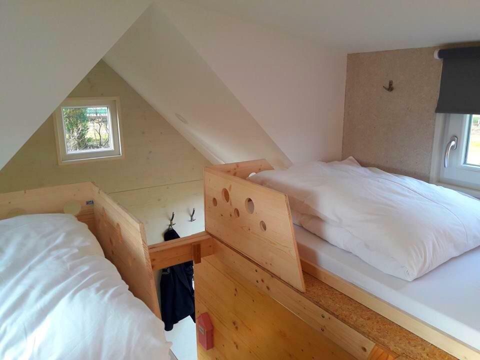 Hotel Tiny House Ootmarsum Esterno foto